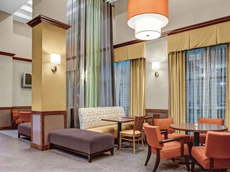 Hyatt Place Fort Worth / Cityview Eksteriør bilde