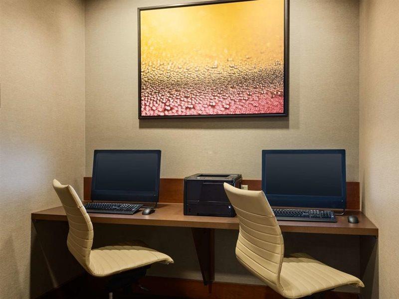 Hyatt Place Fort Worth / Cityview Eksteriør bilde