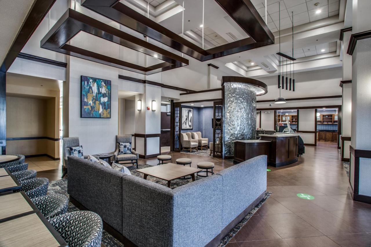 Hyatt Place Fort Worth / Cityview Eksteriør bilde