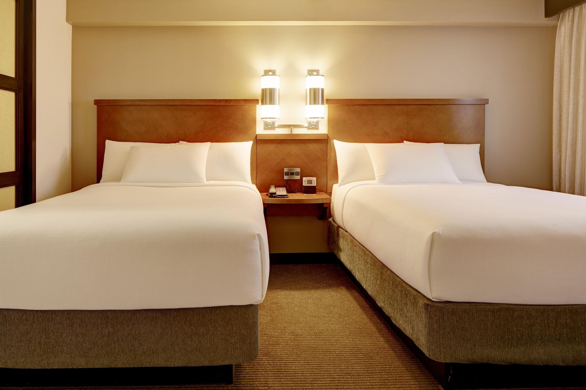 Hyatt Place Fort Worth / Cityview Eksteriør bilde