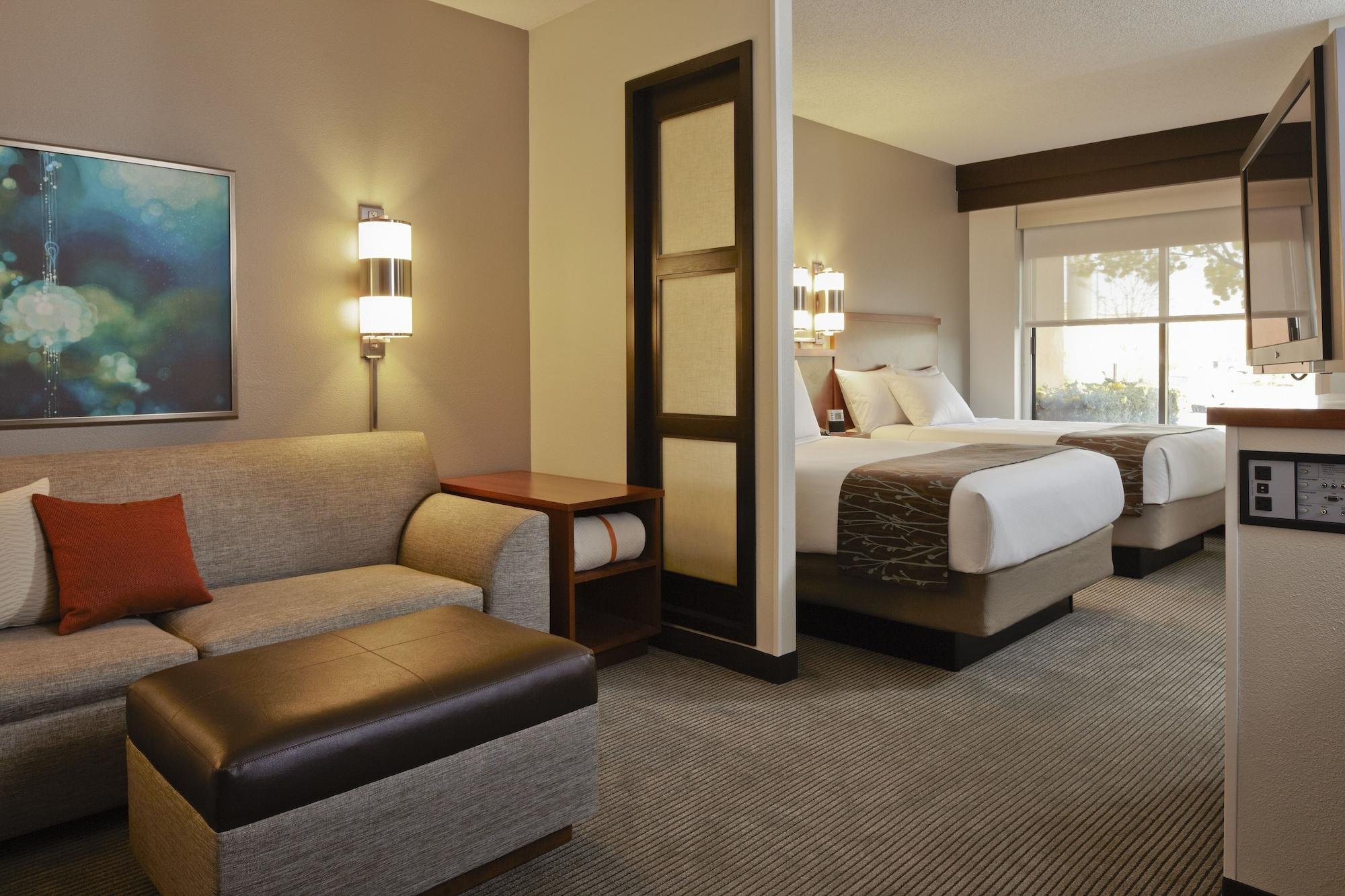 Hyatt Place Fort Worth / Cityview Eksteriør bilde