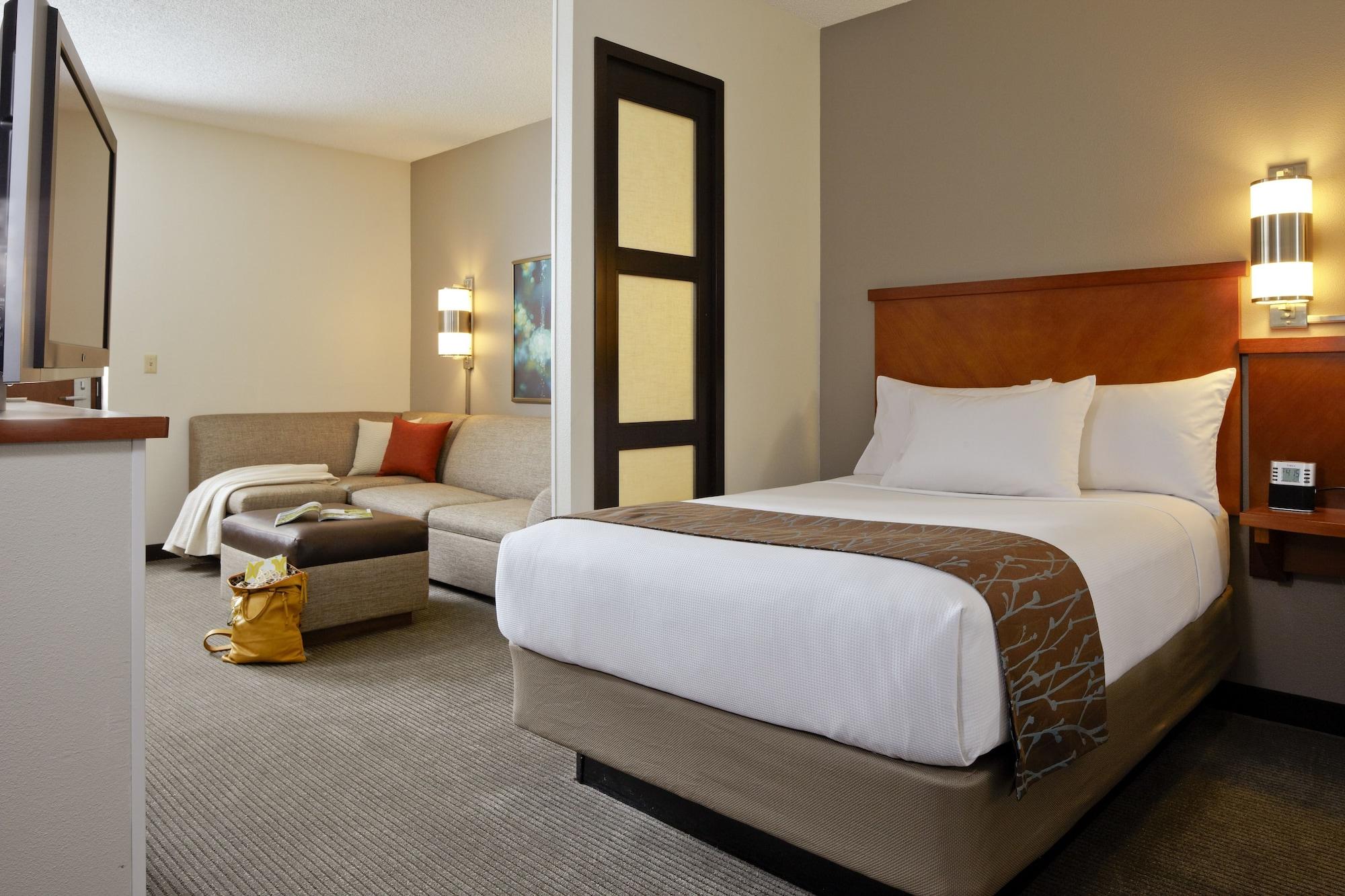 Hyatt Place Fort Worth / Cityview Eksteriør bilde