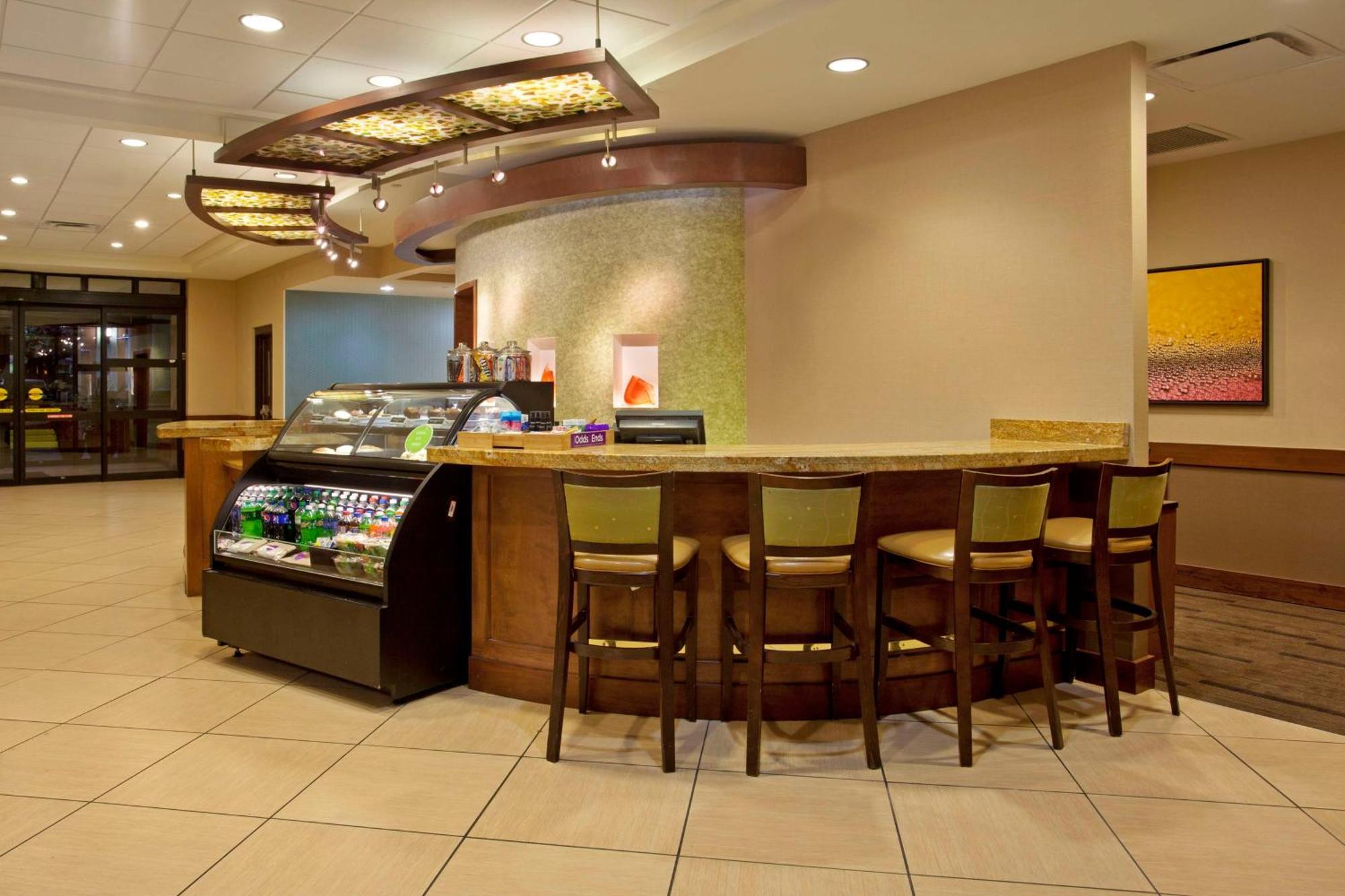 Hyatt Place Fort Worth / Cityview Eksteriør bilde
