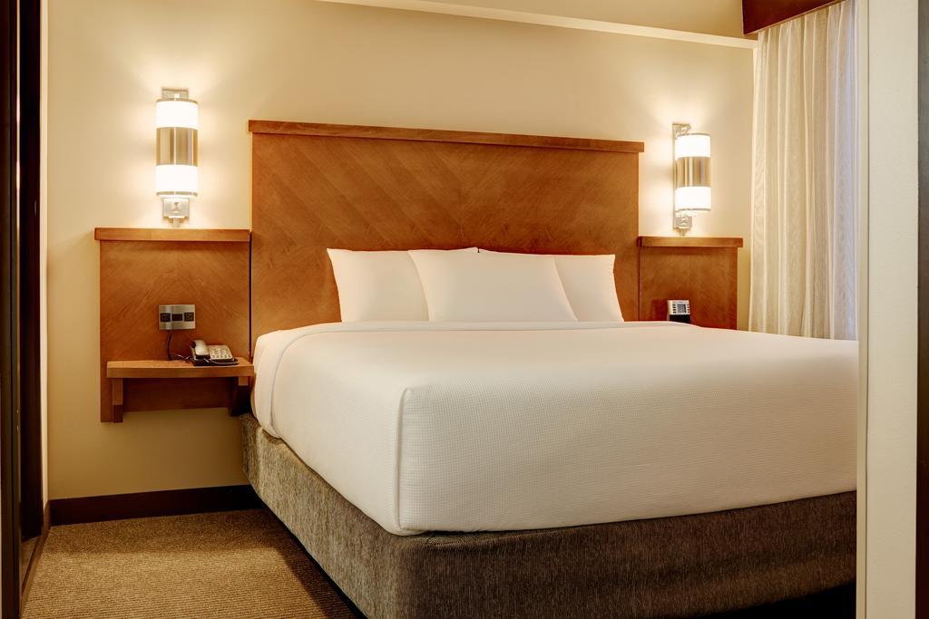 Hyatt Place Fort Worth / Cityview Eksteriør bilde
