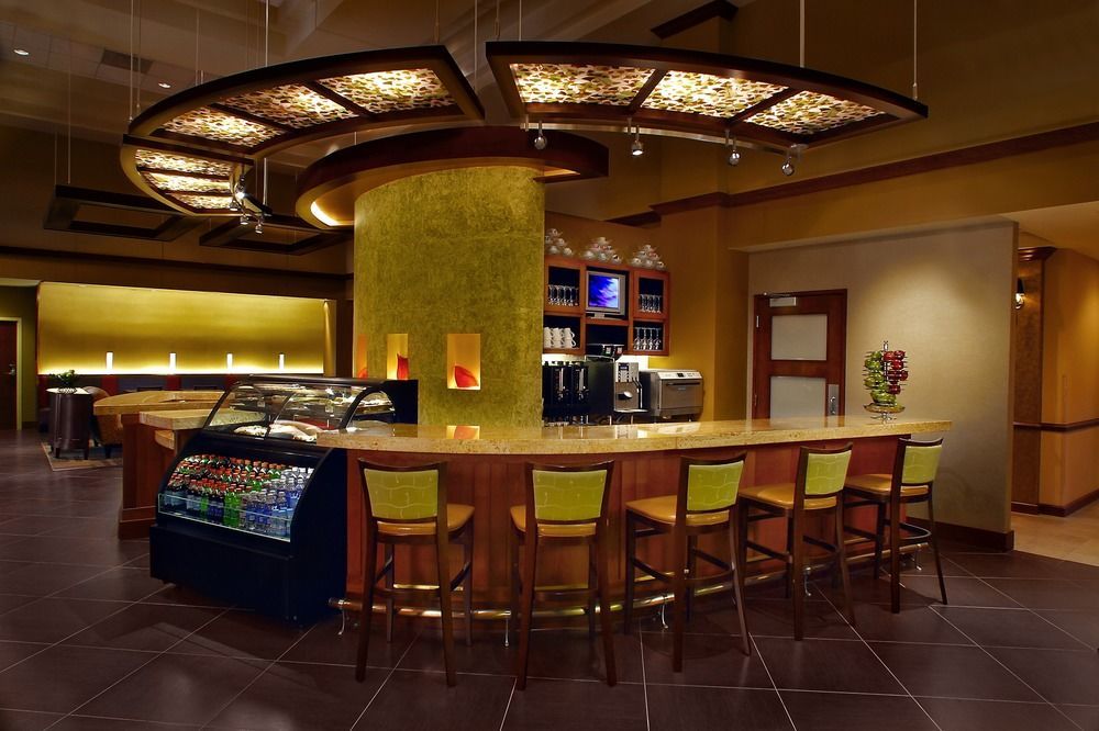 Hyatt Place Fort Worth / Cityview Eksteriør bilde