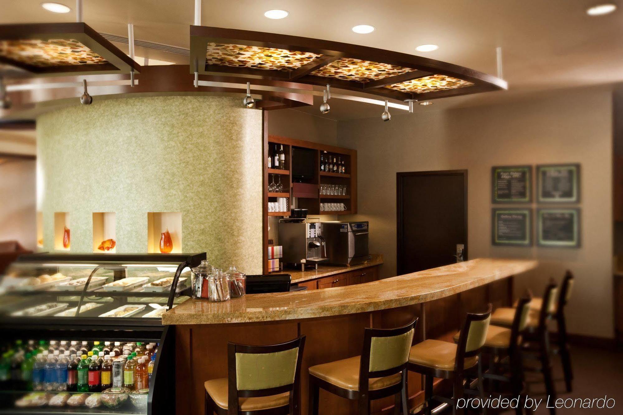 Hyatt Place Fort Worth / Cityview Restaurant bilde