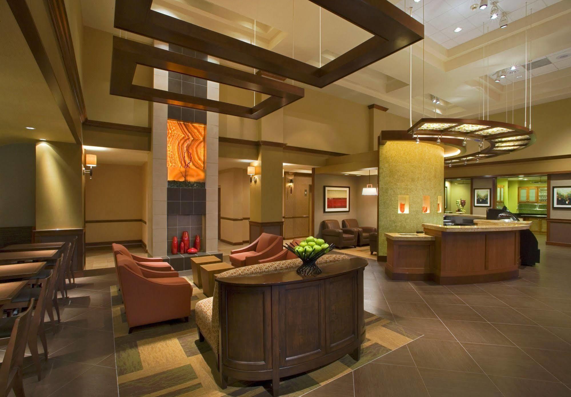 Hyatt Place Fort Worth / Cityview Eksteriør bilde