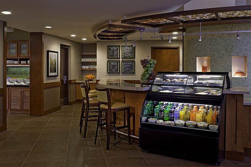 Hyatt Place Fort Worth / Cityview Restaurant bilde